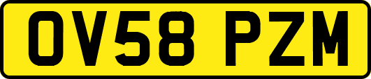 OV58PZM