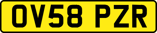 OV58PZR