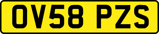 OV58PZS