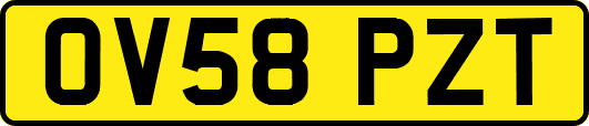 OV58PZT
