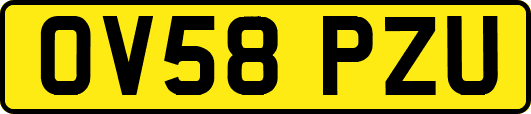 OV58PZU