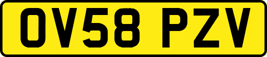 OV58PZV