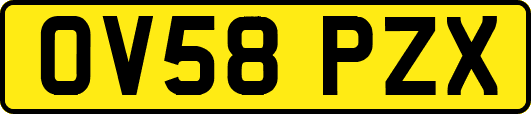 OV58PZX
