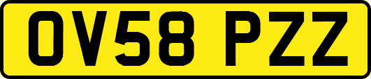 OV58PZZ