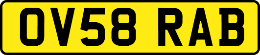 OV58RAB