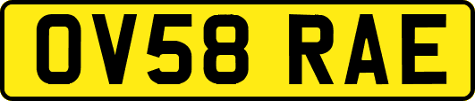 OV58RAE