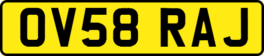 OV58RAJ