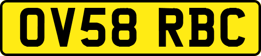 OV58RBC