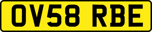 OV58RBE