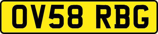 OV58RBG