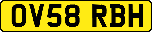 OV58RBH