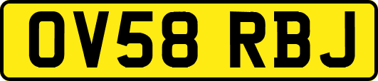 OV58RBJ