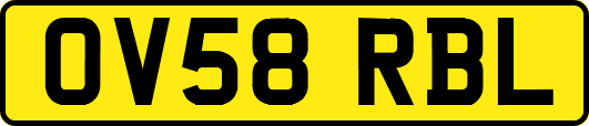 OV58RBL