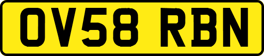 OV58RBN