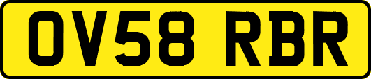 OV58RBR