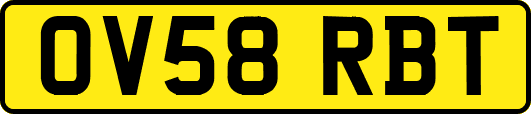 OV58RBT