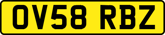 OV58RBZ