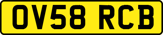 OV58RCB
