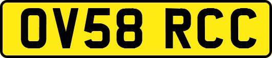 OV58RCC