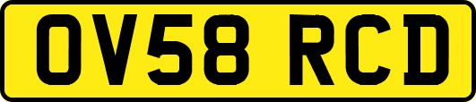 OV58RCD