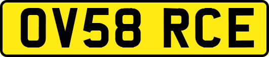 OV58RCE