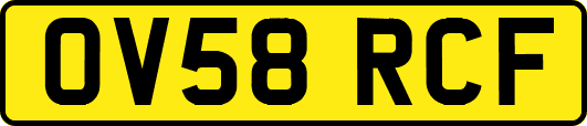 OV58RCF