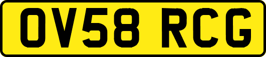 OV58RCG