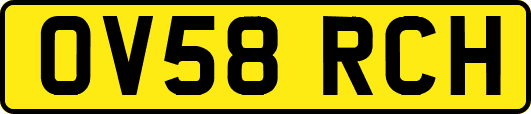 OV58RCH