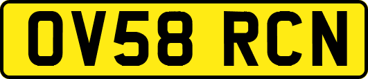 OV58RCN