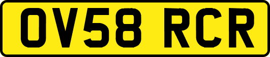 OV58RCR