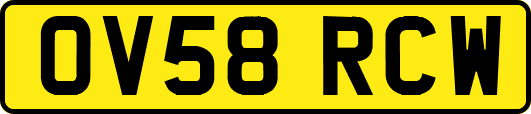 OV58RCW