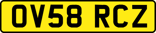 OV58RCZ