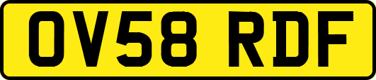 OV58RDF