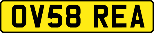 OV58REA