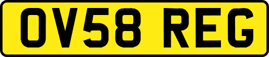 OV58REG