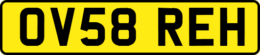OV58REH