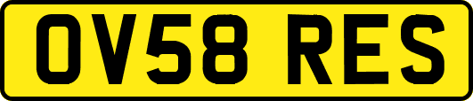 OV58RES