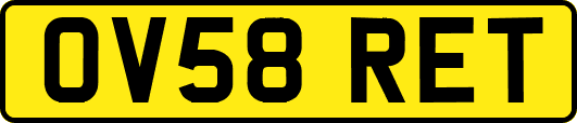 OV58RET
