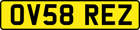 OV58REZ