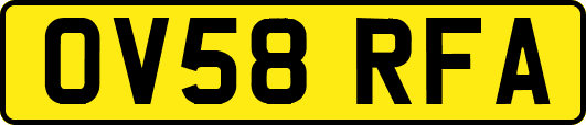 OV58RFA