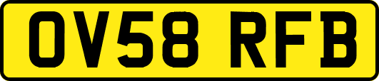 OV58RFB