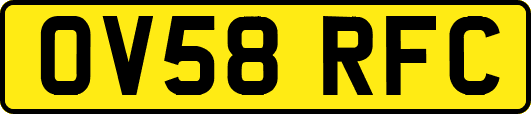 OV58RFC