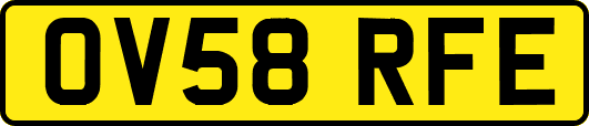 OV58RFE