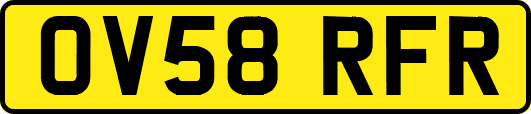 OV58RFR