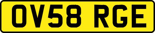 OV58RGE