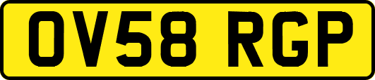 OV58RGP