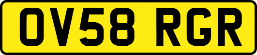 OV58RGR