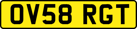 OV58RGT
