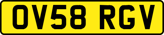 OV58RGV