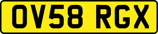 OV58RGX